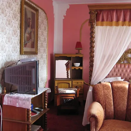 Guest house Tornacos Haz Matraszentimre