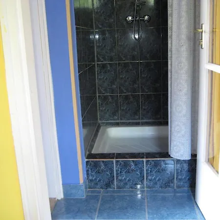 Guest house Tornacos Haz