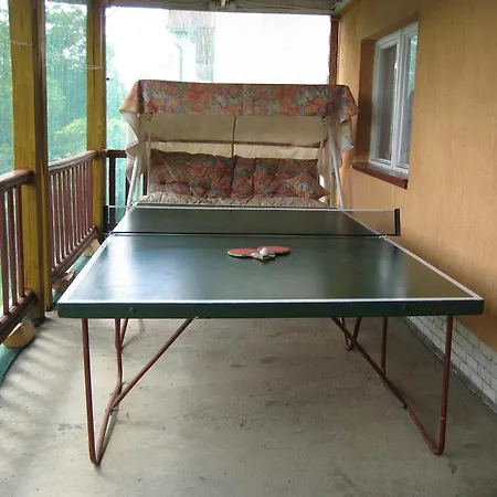 Tornacos Haz Guest house