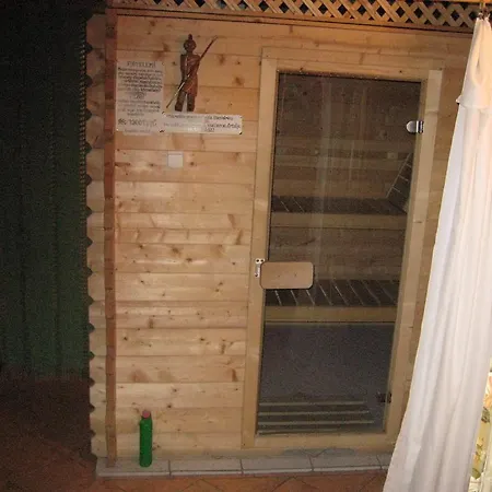 Tornacos Haz Guest house Matraszentimre
