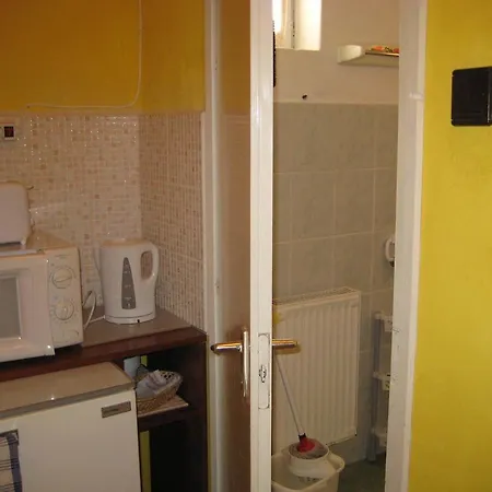 Guest house Tornacos Haz *