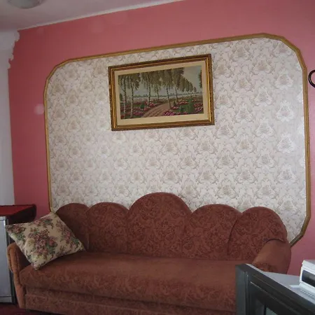 Guest house Tornacos Haz