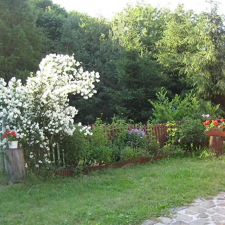 Tornacos Haz Guest house *