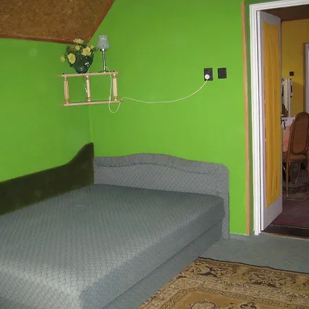 Guest house Tornacos Haz Matraszentimre