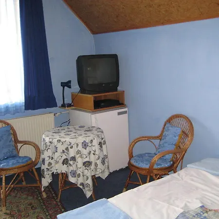 Gasthof Tornacos Haz Mátraszentimre