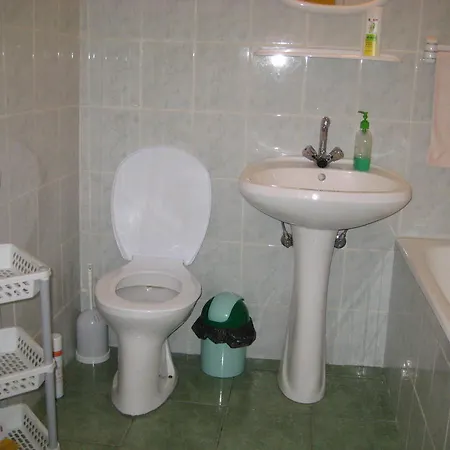 Guest house Tornacos Haz