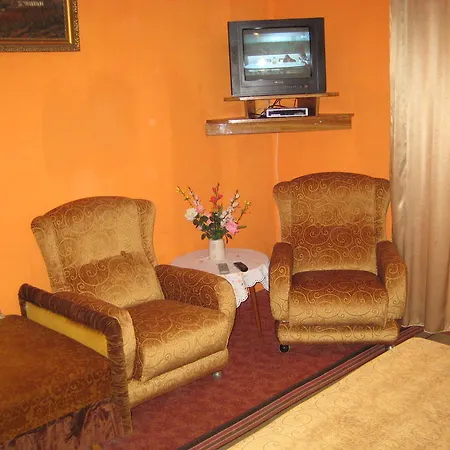 Guest house Tornacos Haz Matraszentimre