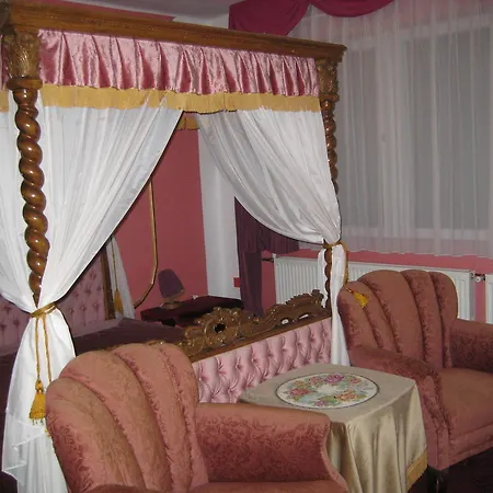 Guest house Tornacos Haz *