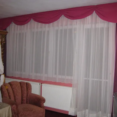 Guest house Tornacos Haz