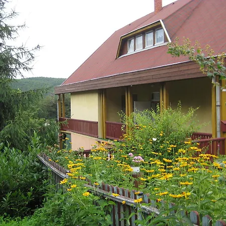 Guest house Tornacos Haz