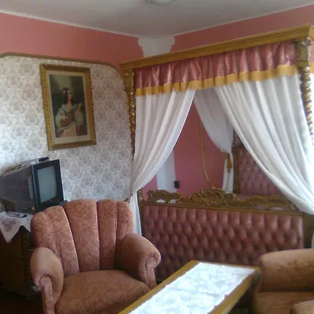 Guest house Tornacos Haz